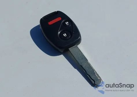 2011 Honda Cr-V Ex-L из США, поврежденный, VIN 5J6RE3H76BL049890